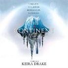 Keira Drake, Fiona Hardingham - The Continent (Audio book)