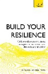 Donald Robertson, Robertson Donald - Build Your Resilience