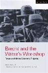Bertolt Brecht, Tom Kuhn, Tom (St Hugh's College Kuhn, Charlotte Ryland - Brecht and the Writer''s Workshop
