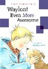Sara Pennypacker, Sara/ Frazee Pennypacker, Marla Frazee - Even More Awesome