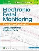 Ellen Kopel-Puretz, Cydney Afriat Menihan - Electronic Fetal Monitoring