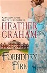 Heather Graham - Forbidden Fire