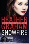Heather Graham - Snowfire