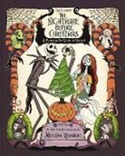 Matthew Reinhart - Nightmare Before Christmas