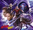 Eleni Roussos - Ant-Man and the Wasp