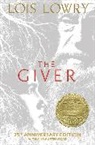 Lois Lowry - The Giver