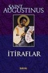 Saint Augustinus - Itiraflar