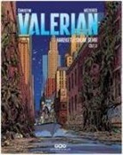 Pierre Christin, Jean Claude Mezieres - Valerian Cilt 1