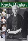 Jose M. Fraguas - Karate Masters Volume 4