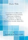 Mariano De La Paz Graells - Catalogo de los Moluscos Terrestres y de Agua Dulce Observado en España y Descripcion y Notas de Algunas Especies Nuevas o Poco Conocidas del Mismo Pais (Classic Reprint)
