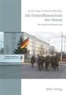 Joachi Hoppe, Joachim Hoppe, Wilde, Wilde, Manfred Wilde - Die Unteroffizierschule des Heeres