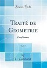 C. Guichard - Traité de Geometrie, Vol. 2