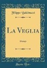Filippo Baldinucci - La Veglia