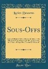 Lucien Descaves - Sous-Offs