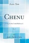 Jean Charles Chenu - Chenu, Vol. 3