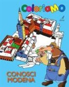 Stefano Lei - Conosci Modena
