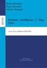 Jérôme Darmont, Fadil Bentayeb, Fadila Bentayeb, BOUSSAID, Boussaid, Omar Boussaid - Business Intelligence & Big Data