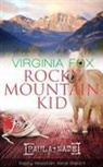 Virginia Fox, Fox Virginia - Rocky Mountain Kid