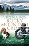 Virginia Fox, Fox Virginia - Rocky Mountain Crime