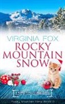 Virginia Fox, Fox Virginia - Rocky Mountain Snow