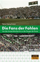 Heinz-Georg Breuer - Die Fans der Fohlen