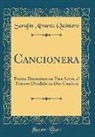 Serafin Alvarez Quintero - Cancionera