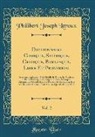 Philibert Joseph LeRoux - Dictionnaire Comique, Satyrique, Critique, Burlesque, Libre Et Proverbial, Vol. 2