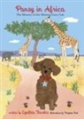 Cynthia Bardes - Pansy in Africa