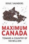 Doug Saunders - Maximum Canada