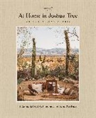 Rich Combs, Richard Combs, Sara Combs, Sara/ Combs Combs - At home in Joshua Tree