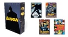 Matthew K Manning, Matthew K. Manning - Batman