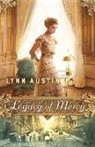 Lynn Austin, Lynn N Austin, Lynn N. Austin - Legacy of Mercy