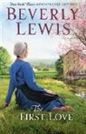 Beverly Lewis - The First Love