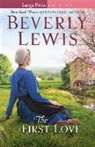 Beverly Lewis - The First Love