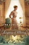 Lynn Austin, Lynn N. Austin - Legacy of Mercy