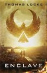 T Locke, Thomas Locke - Enclave