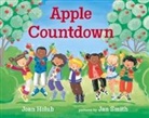 Joan Holub, Joan/ Smith Holub, Jan Smith - Apple Countdown