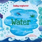 Carol Lawrence, Carol/ Zito Lawrence, Francesco Zito - Water