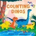 Junissa (ILT)/ Pinder Bianda, Eric Pinder, Junissa Bianda - Counting Dinos