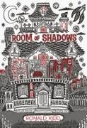 Ronald Kidd - Room of Shadows