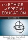 Amy L. Boele, Amy L Ferrell, Amy L. Ferrell, Dr. Kenneth R. (University of Colorado at Boulder) Howe, Kenneth R Howe, Kenneth R. Howe... - The Ethics of Special Education