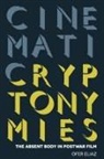 Ofer Eliaz - Cinematic Cryptonymies