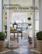 Deborah Golden, Nora Murphy, Murphy Nora, Duanne Simon, Duanne Simon, Duanne Simon - Nora Murphy´s Country House Style : Making Your House a Country Home