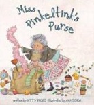 Patty Brozo, Ana Ochoa - Miss Pinkeltink's Purse