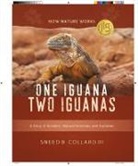 Sneed B. Collard - One Iguana, Two Iguanas