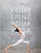 Bernie Clark, Timothy Mccall, McCall Timothy - Your Spine, Your Yoga
