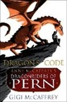 Gigi McCaffrey - Dragon's Code