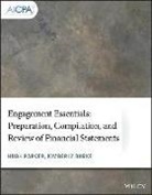 Kimberly Burke, Hugh Parker, Hugh Burke Parker - Engagement Essentials