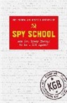 Denis Bukin - Spy School