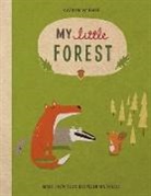 Katrin Wiehle - My Little Forest